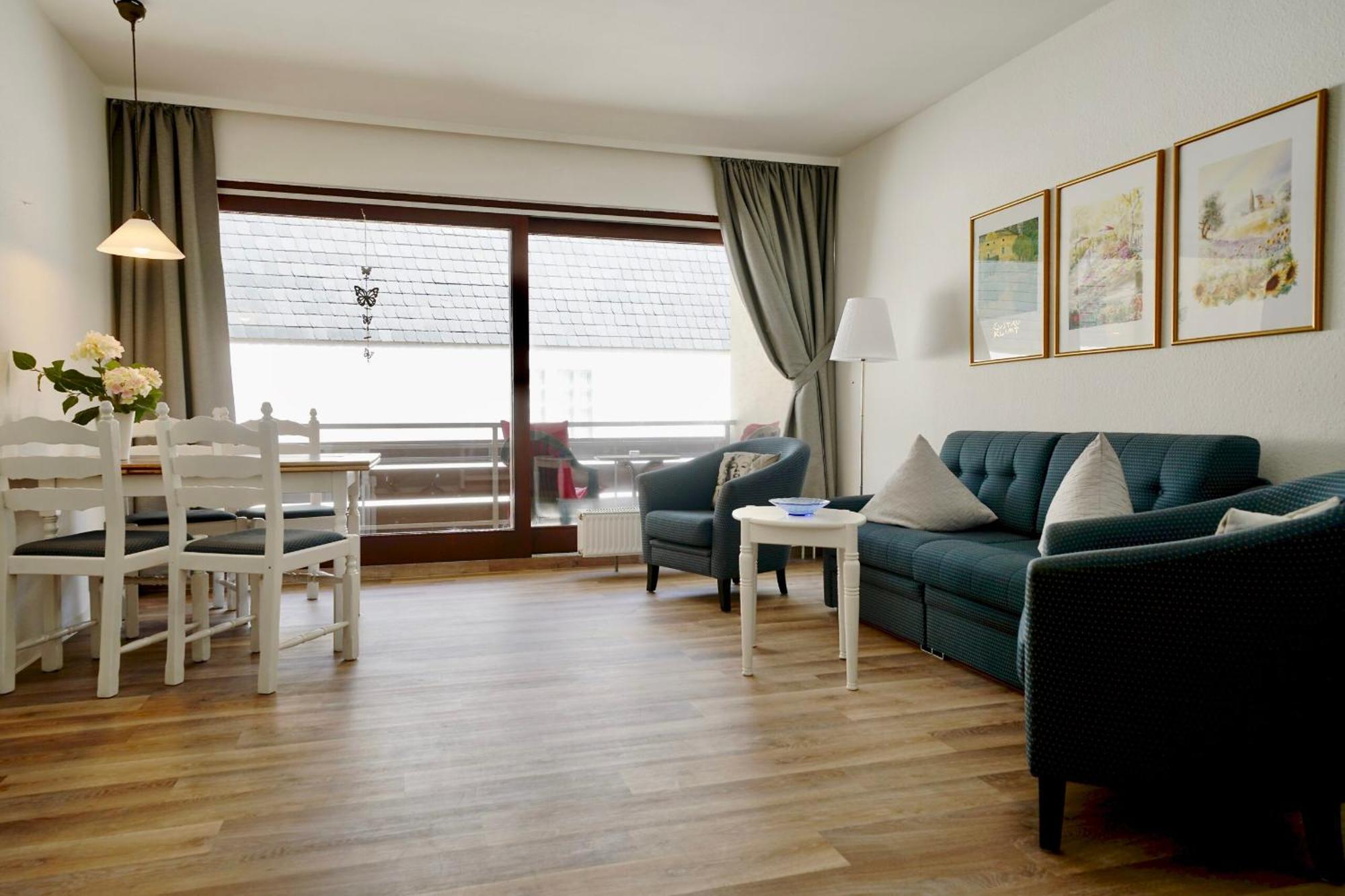 Apartments Haus Daniela Cochem Cameră foto