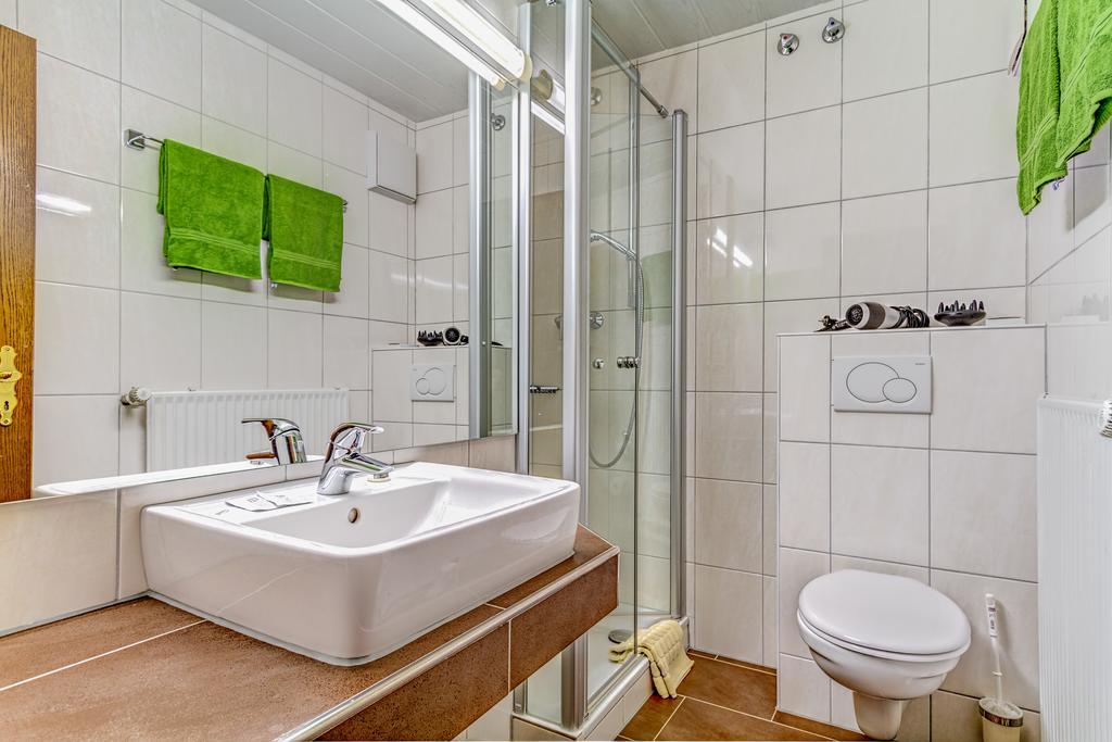 Apartments Haus Daniela Cochem Cameră foto