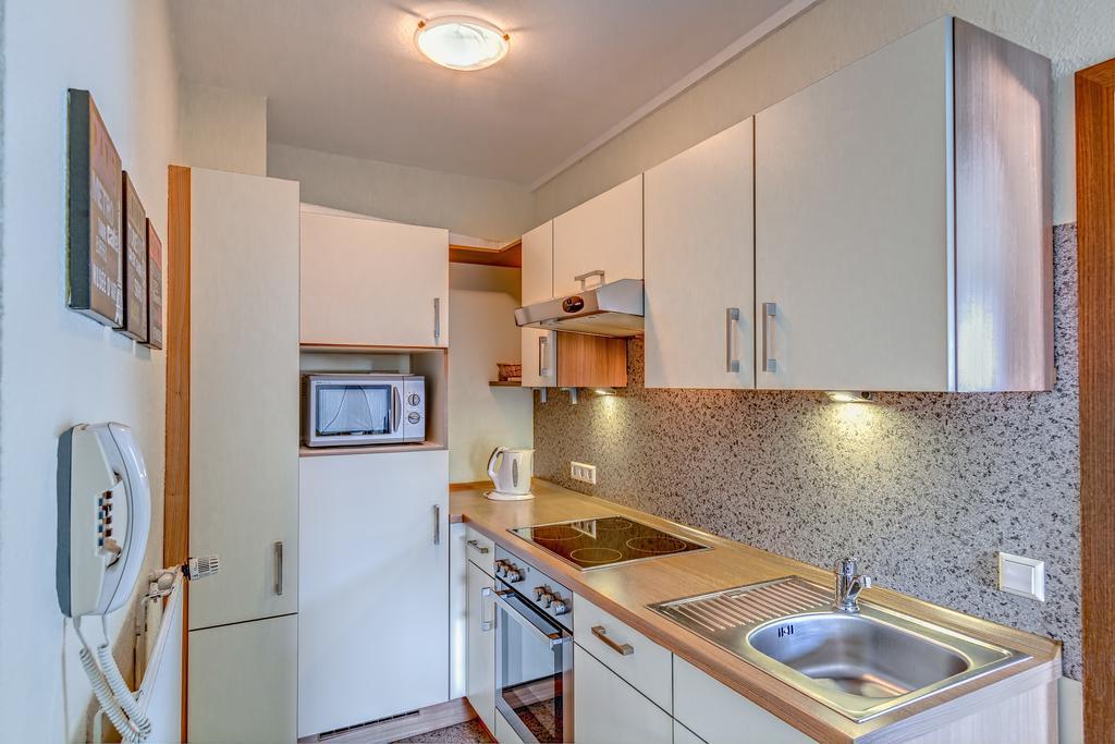 Apartments Haus Daniela Cochem Cameră foto